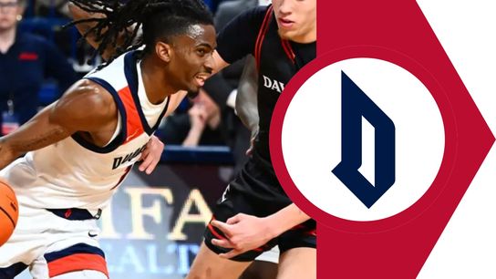 Slow start dooms Dukes taken on the Bluff